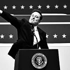 "LOVE SALUTE MUSK" Eviscerates the U.S.AID