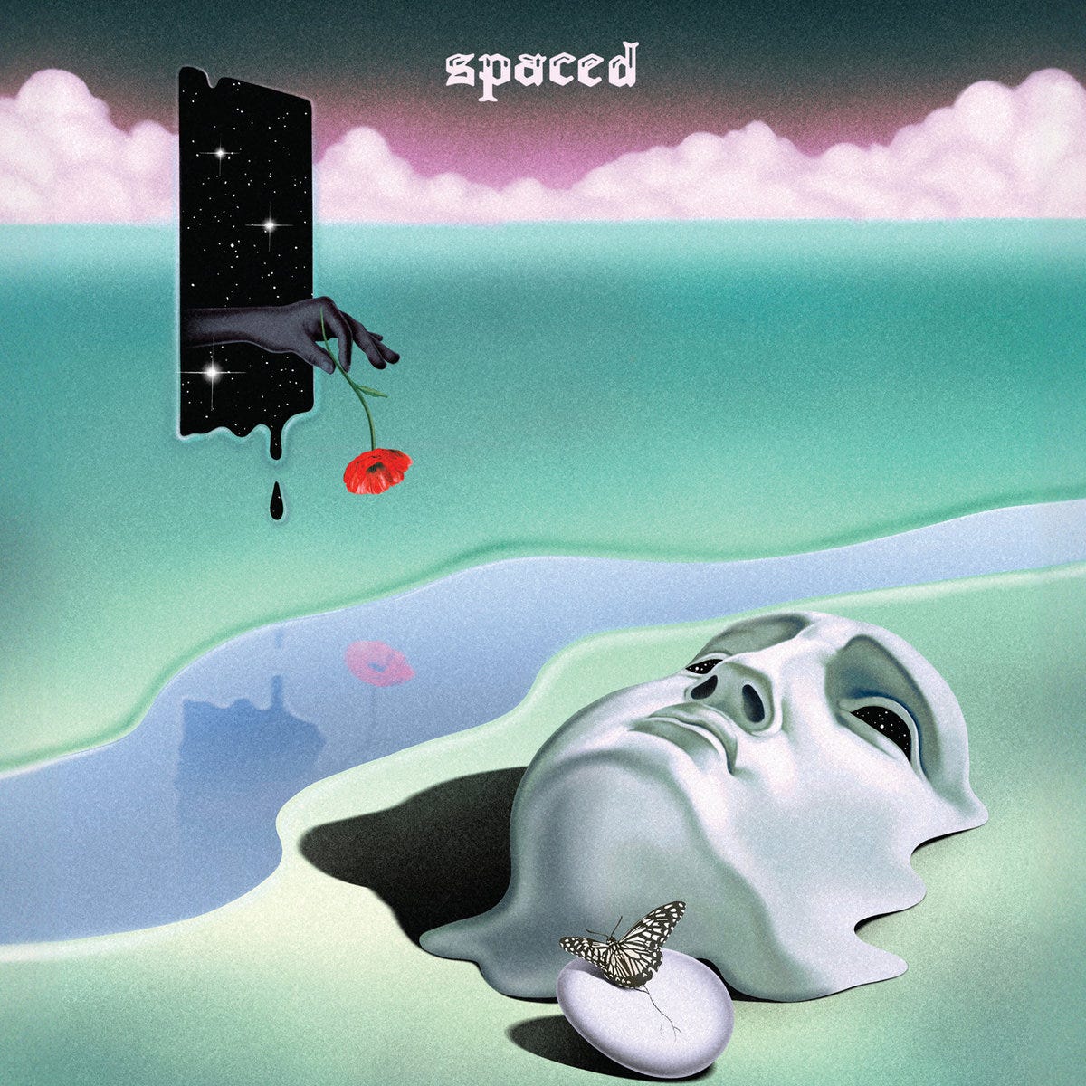 This Is All We Ever Get | SPACED