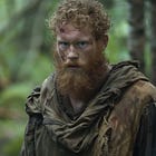 Chapter 9 — The Might One