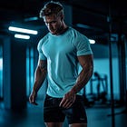 Higher Protein Intake Did Not Prevent Muscle Loss During a Calorie Deficit Without Strength Training