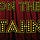 On the Tahn - Theatre Reviews N'at