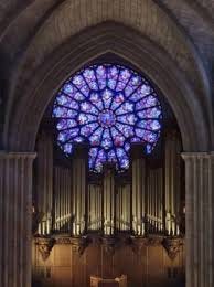 The “Eternal Notre-Dame” immersive ...