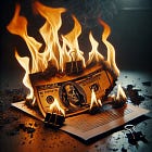 The Velvet Room Conspiracy: Chapter Ten