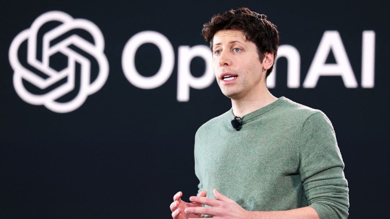Sam Altman In India: OpenAI Chief Backs India's AI Growth After 'Hopeless'  Remark | Technology & Science - Times Now