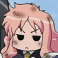 Substack profile picture for @luise