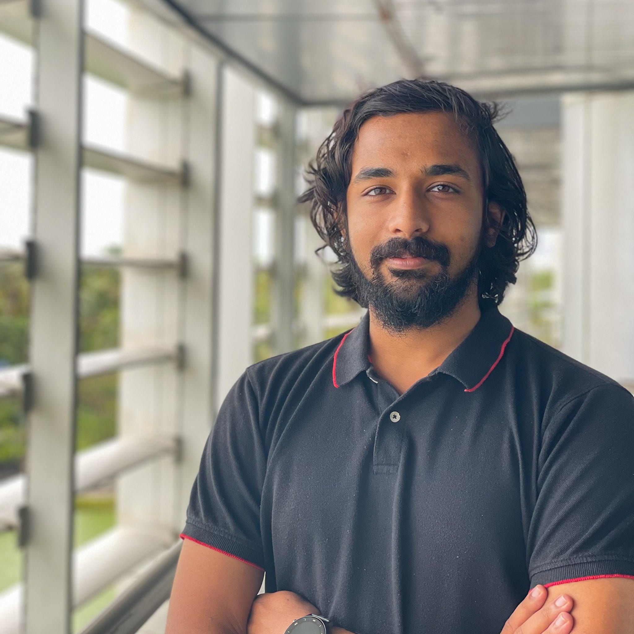 Python Blog | Adarsh Divakaran