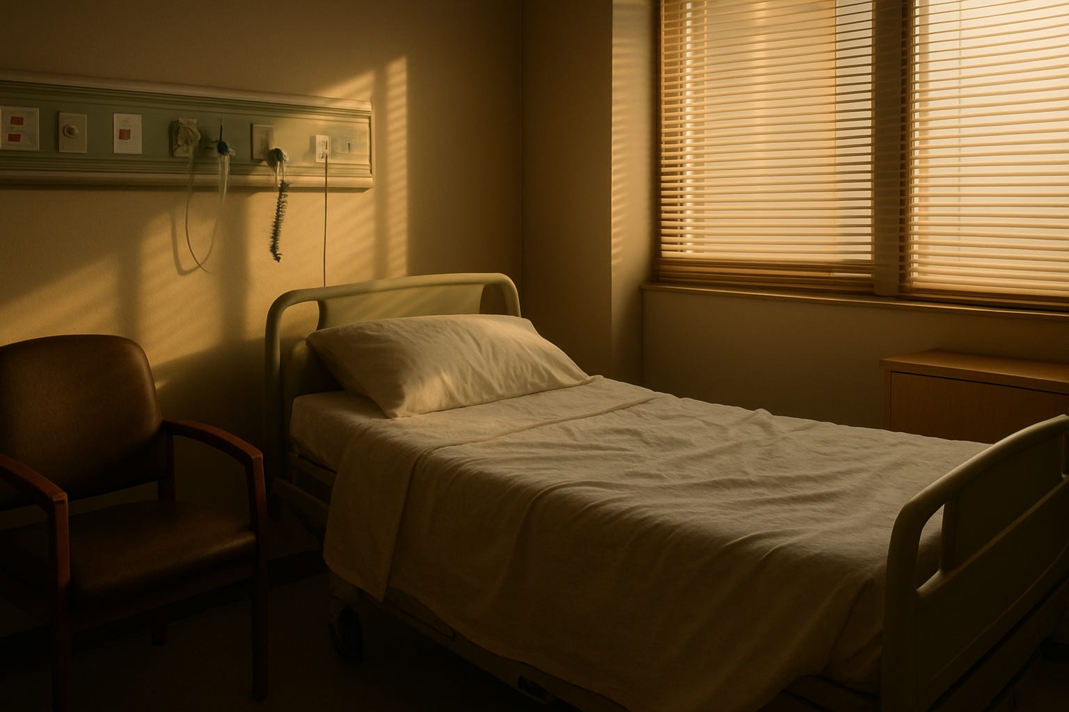 What Dying Looks Like: A Compassionate Guide to the Final Stages of Life, image size:1536x1024