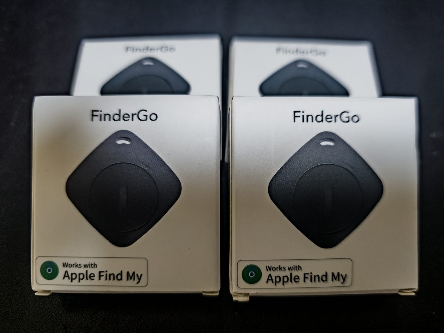 스마트 태그 포장 외관 사진 스마트 태그 포장 외관 사진