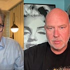 A conversation with Jim Acosta