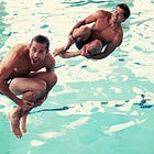  My Gay Campground Experience(s): It's certainly a different kind of fun... 