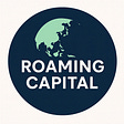 Roaming Capital's avatar