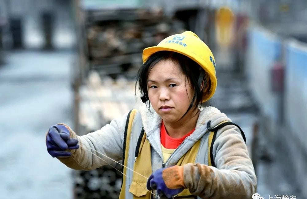 Wang Ou: Migrant workers, after the honeymoon