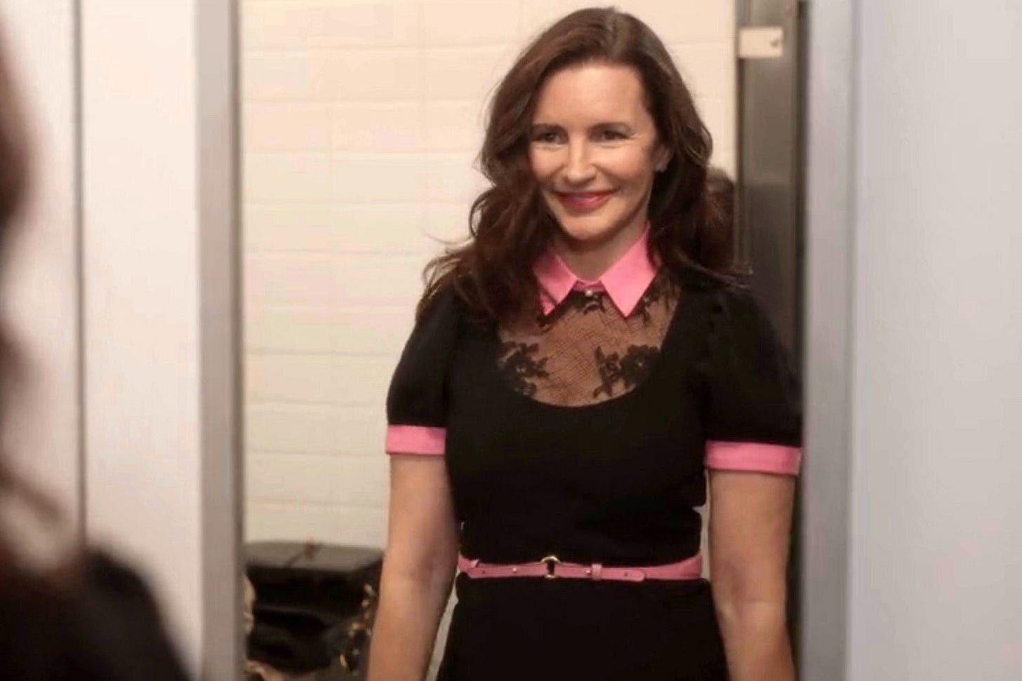 See All the Best Fashion Moments from 'And Just Like That ...