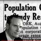 You are the curve they wish to flatten