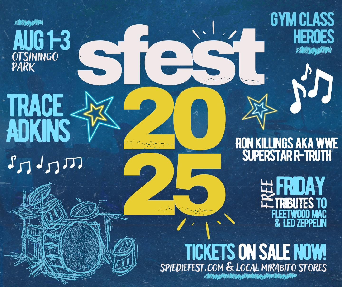 Spiediefest Spiediefest