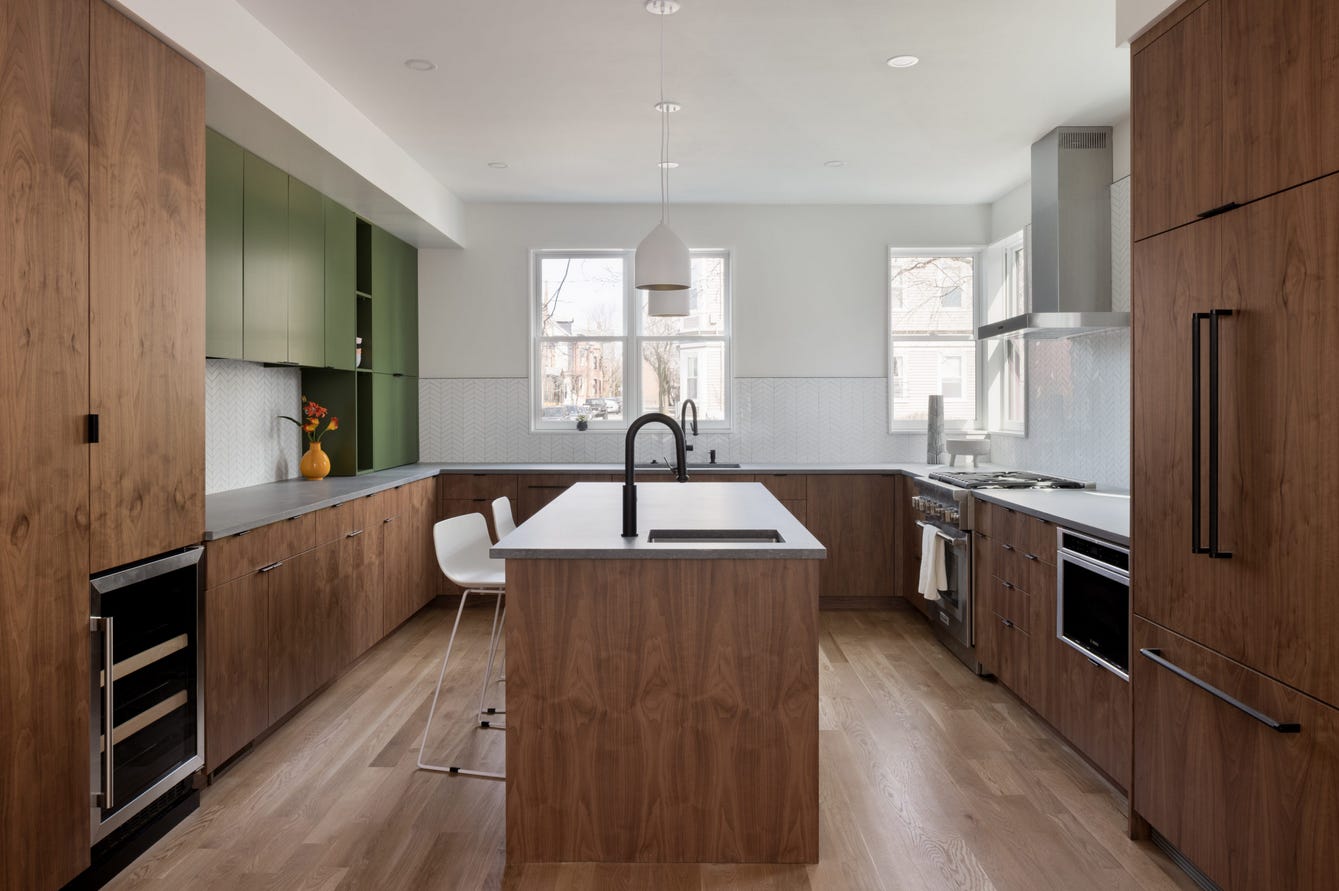 Kitchen Design Breakdown: 10 Details - by Marilyn Moedinger, image size:1339x891