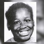 Violet Matory, 9: Mother Found Dead, Children Missing After House Fire In 1977