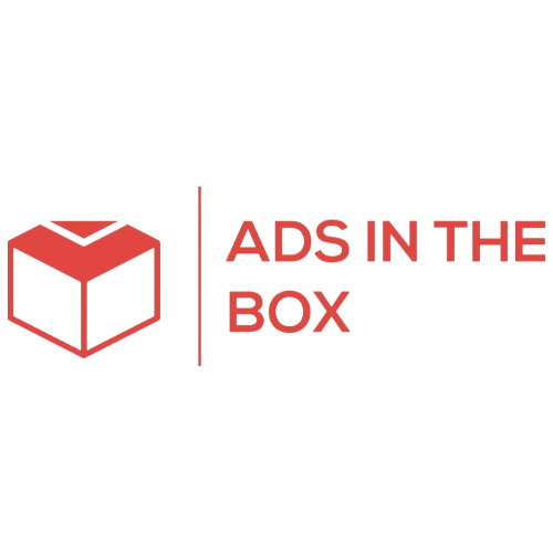 Ads in The Box