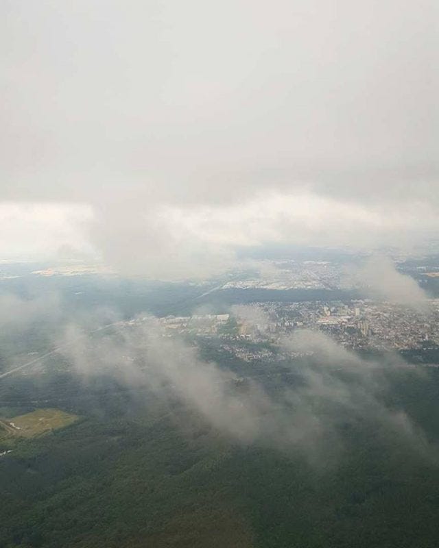 Frankfurt
