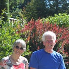 West County garden features 500 plants from around the world