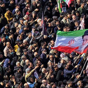 The Four Paths for a Post-Khamenei Iran