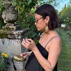 #14: Closet Confessional with Angela Galvez