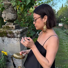 #14: Closet Confessional with Angela Galvez