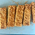 C is for (more) cookie, that's good enough for me