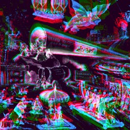 Dear People of the Future