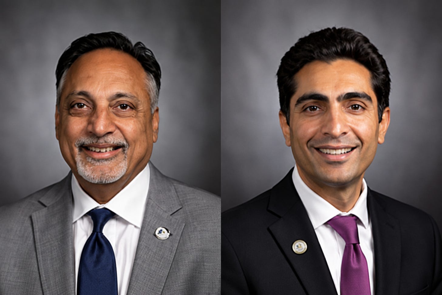 The Muslim Network Behind the Bills