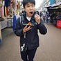 Yao Zong Tay's avatar