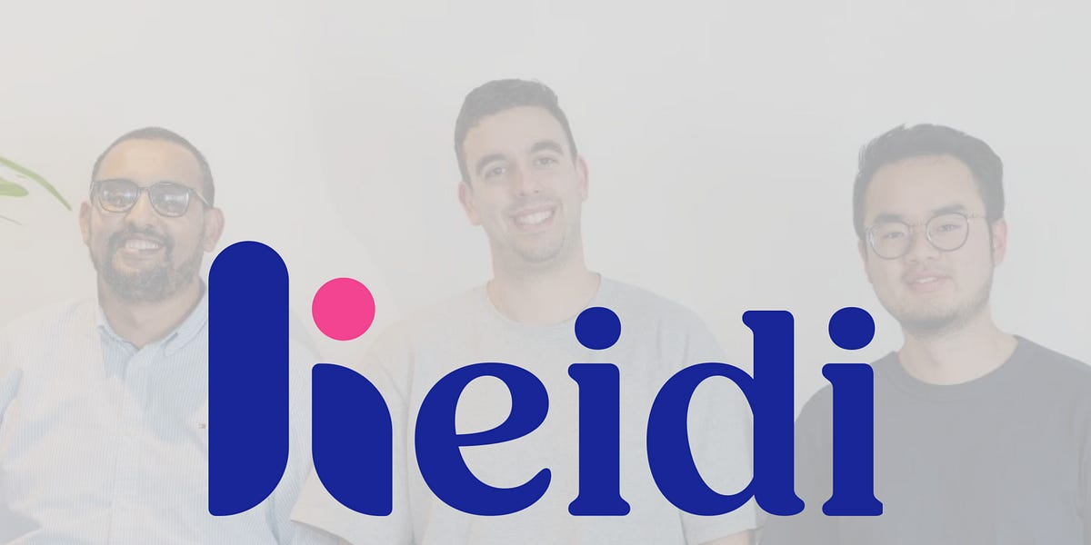 This Ai Startup Hit 15m Arr In 1 Year By Solving A Boring Problem