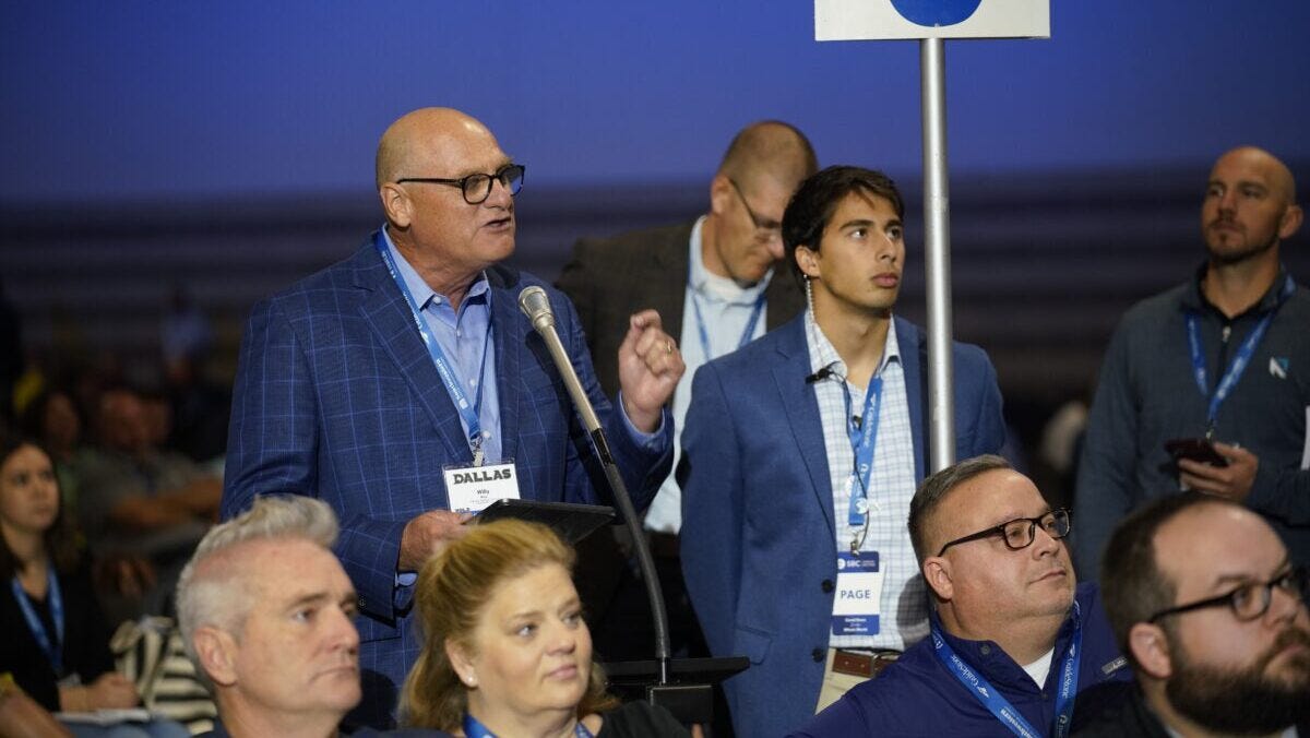 The Status Quo Convention: Six Takeaways from Dallas