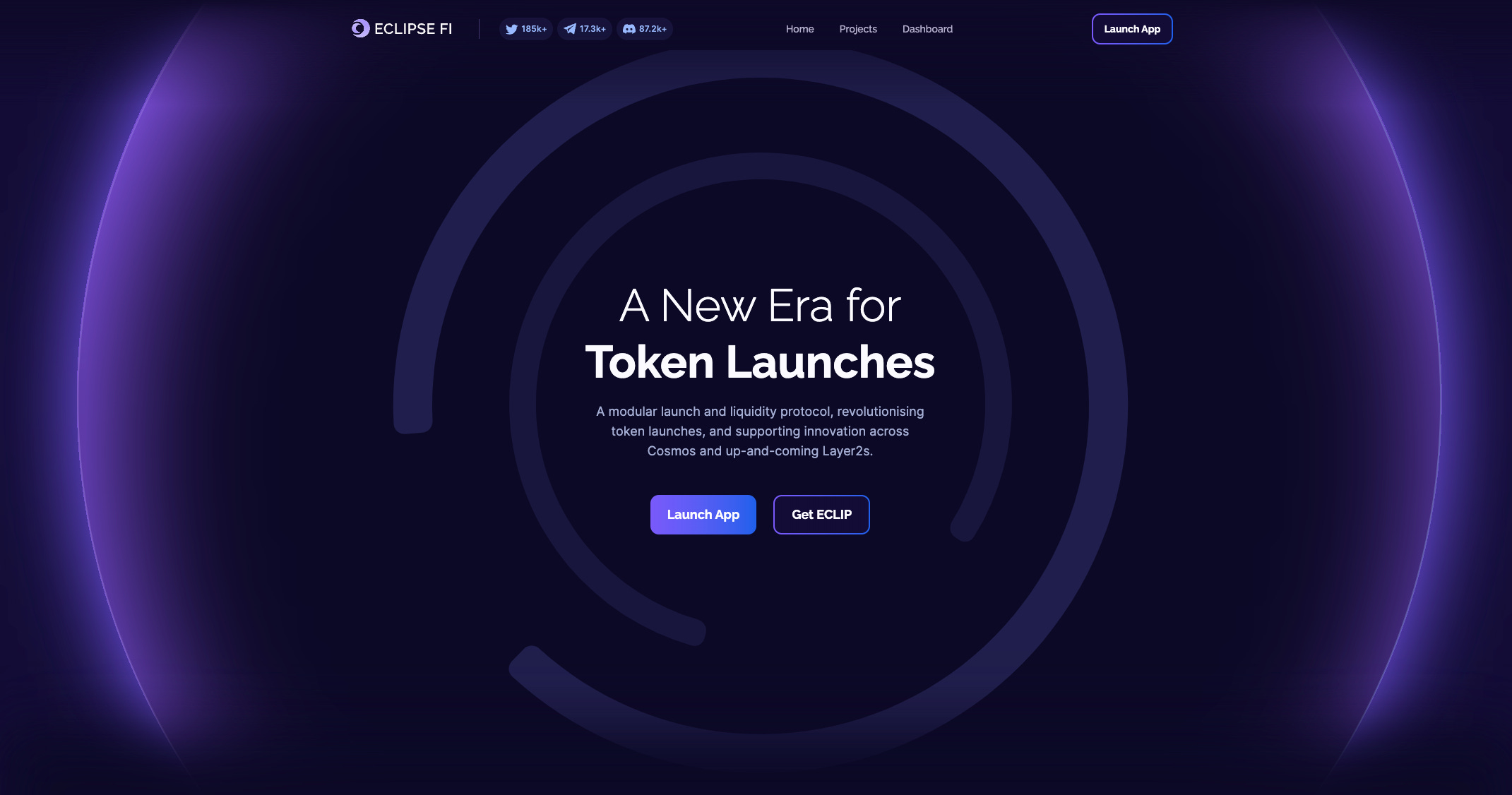 Deep Dive on Eclipse Fi: Sustainable Token Launches