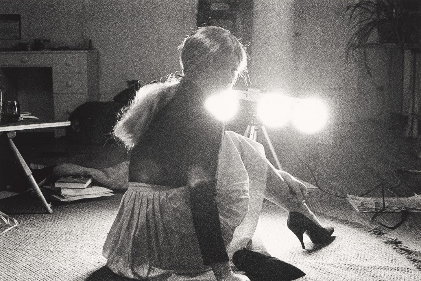 Cindy Sherman. Untitled Film Still #62. 1977 | MoMA