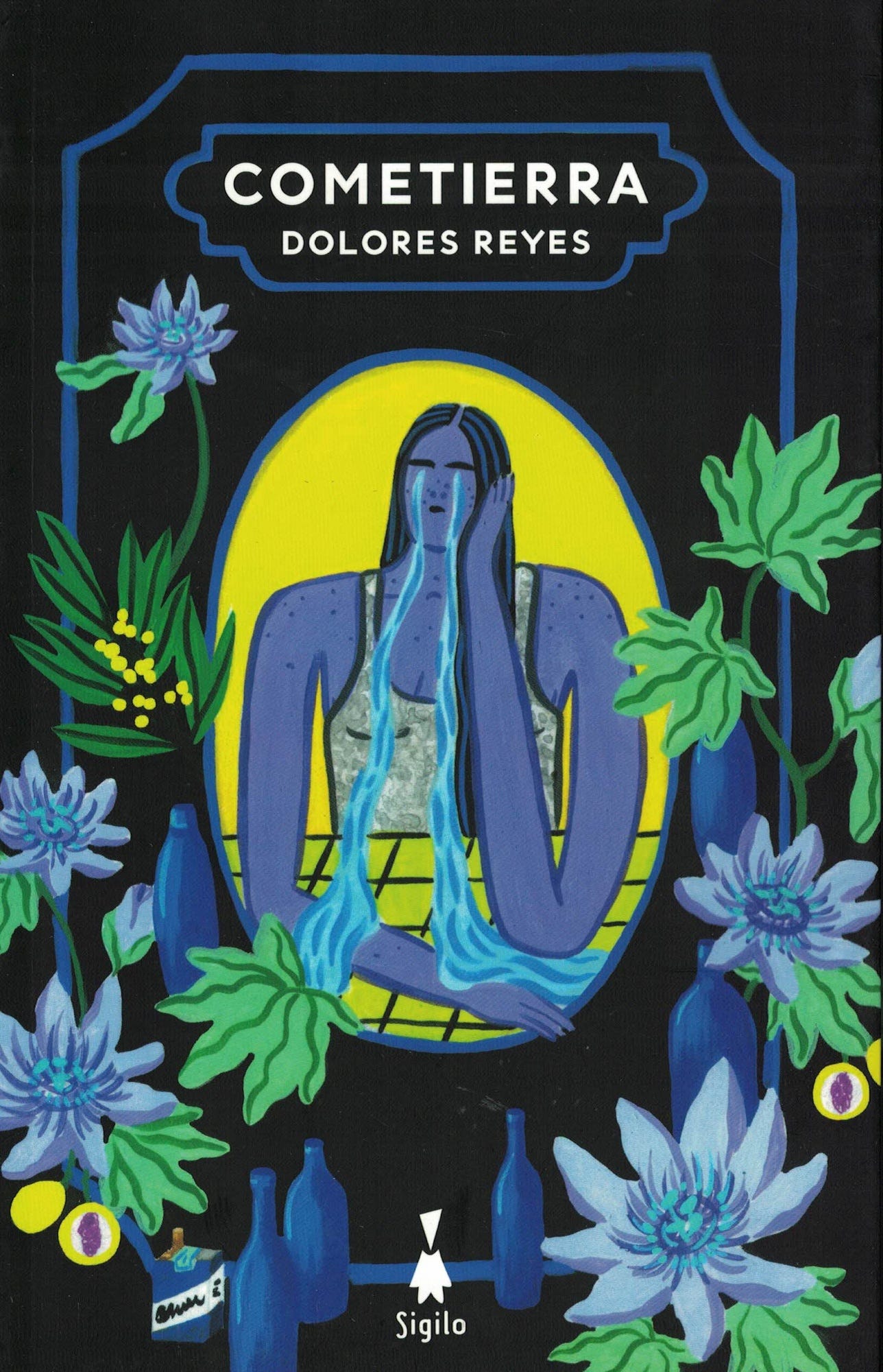 COMETIERRA - Escaramuza - Libros y café