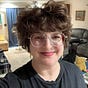 Liz's avatar
