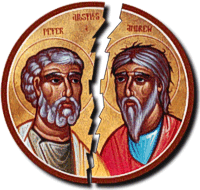 ORTHODOX CHRISTIANITY THEN AND NOW: The Days of the Schism of 1054 (6 of 6)