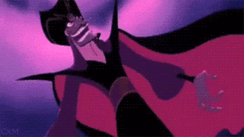Evil-cartoon-character GIFs - Get the best GIF on GIPHY