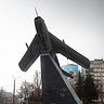 The Kramatorsk Diaries