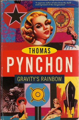 Exploring Gravity's Rainbow
