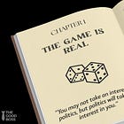 The Hidden Rulebook 📔 of Corporate Politics (and How to Use It to Your Advantage)