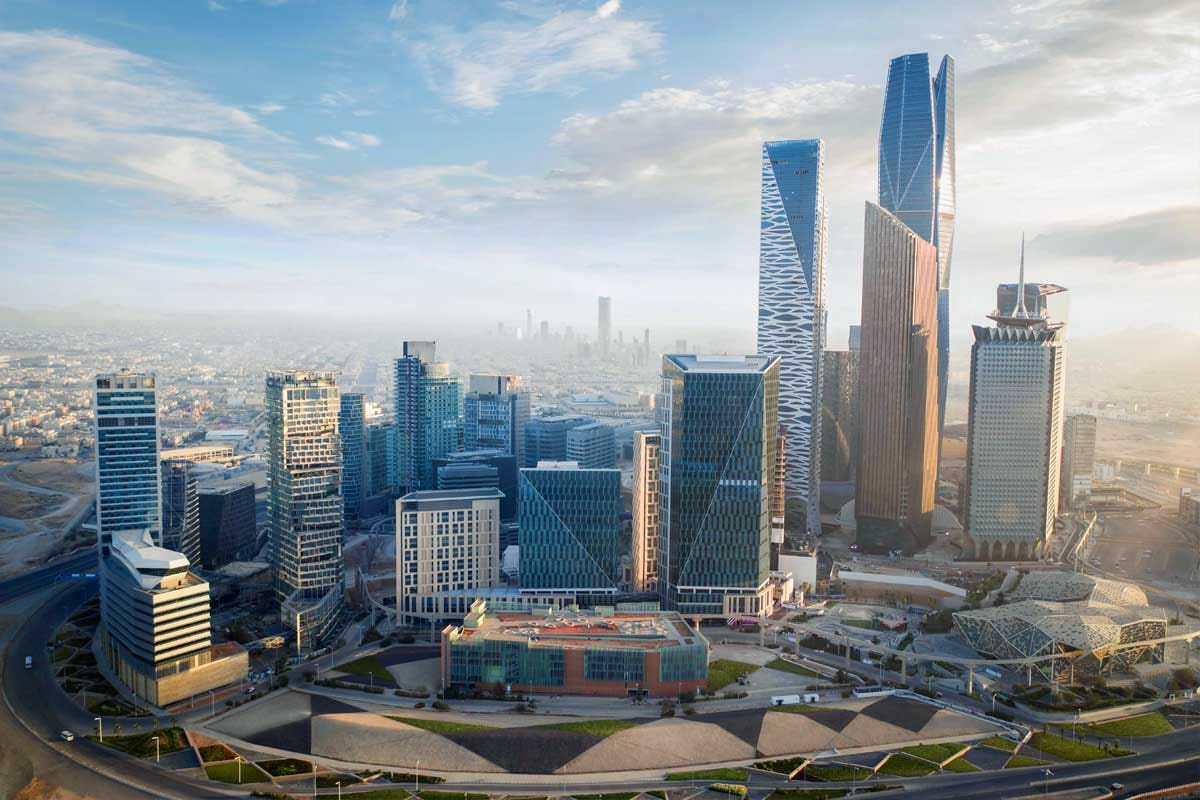 3.4 بالمئة نمو الاقتصاد السعودي في الربع الأول - أريبيان بزنس 3.4 بالمئة نمو الاقتصاد السعودي في الربع الأول - أريبيان بزنس