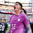 Guaraní Grit: Paraguay Eliminates Germany in Historic World Cup Win