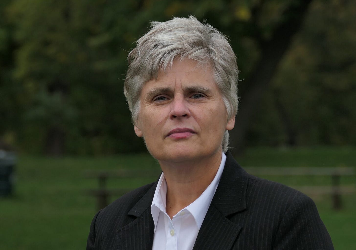 Hennepin County Attorney Mary Moriarty won't seek second term • Minnesota Reformer Hennepin County Attorney Mary Moriarty won't seek second term • Minnesota Reformer
