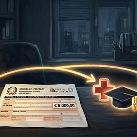 Risoluzione 22/E: sì al welfare fino a 5.000 euro