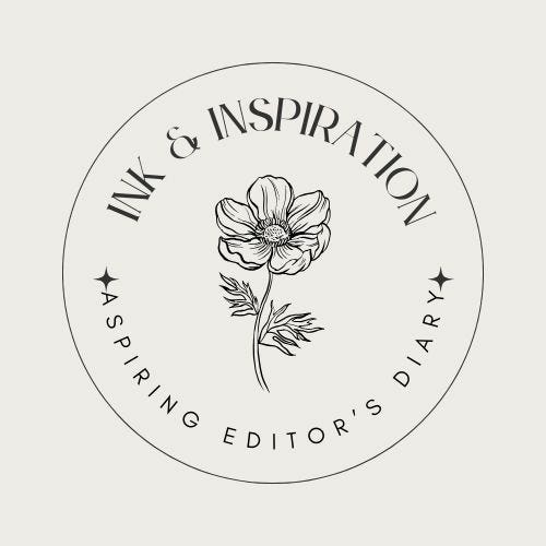 Ink & Inspiration: From Book Lover to Book Editor