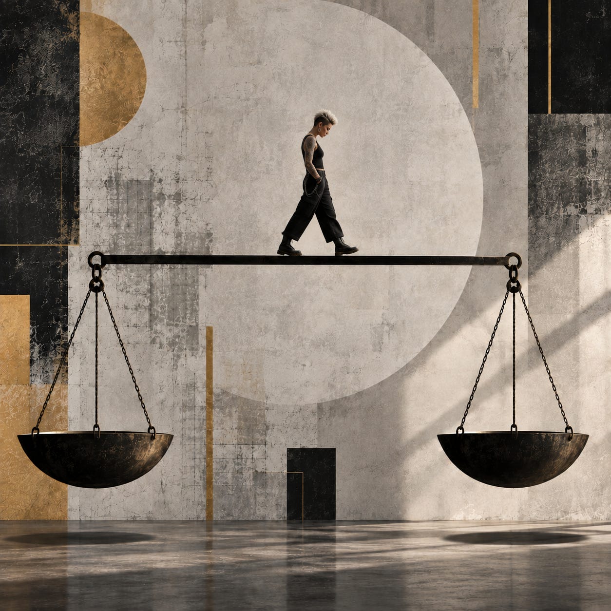 What is a Life Worth (and who decides)