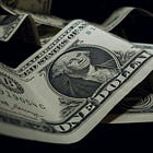 When Dollar Short-Squeeze?