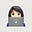 Catherine aka K8's avatar